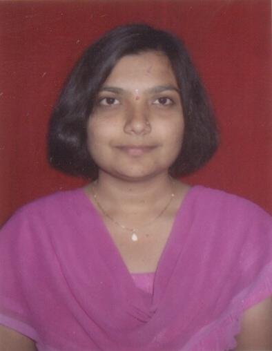 Dr. Jyoti Wali